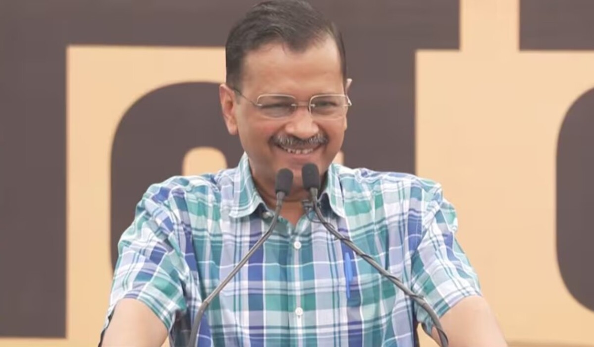 Lok Sabha Elections 2024: 'मैं 4 जून को जेल से टीवी पर परिणाम देखूंगा...' केजरीवाल ने आप संगठन की बैठक में अमृतसर में कहा