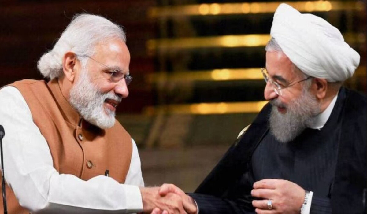 India-Iran News: अमेरिका को खींचता है भारत-ईरान के बीच Chabahar समझौते पर; दी गई धमकी क्या?