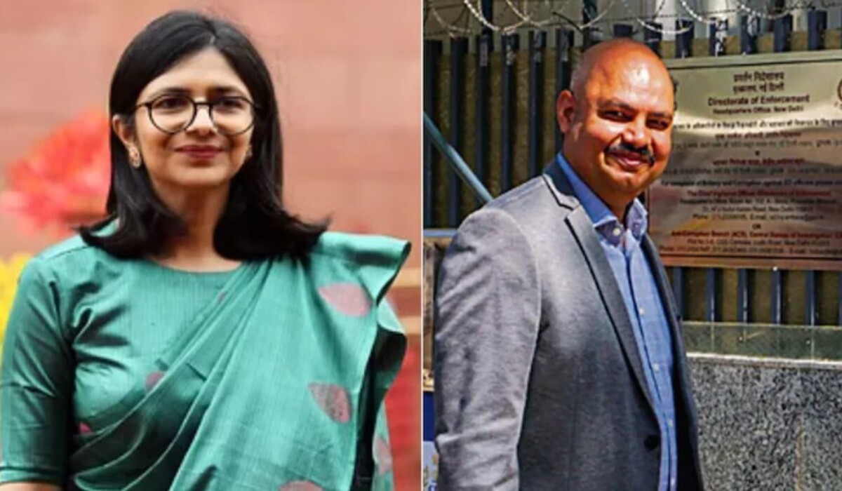 Swati Maliwal attack case: बिभाव कुमार जल्द ही अदालत में पेश, पुलिस जारी है पूछताछ