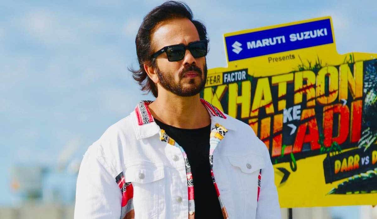 Khatron Ke Khiladi 14: यह सुंदरता रोहित शेट्टी के शो में सबको छक्के मारेगी, मोनालिसा के साथ उनकी तकरार की