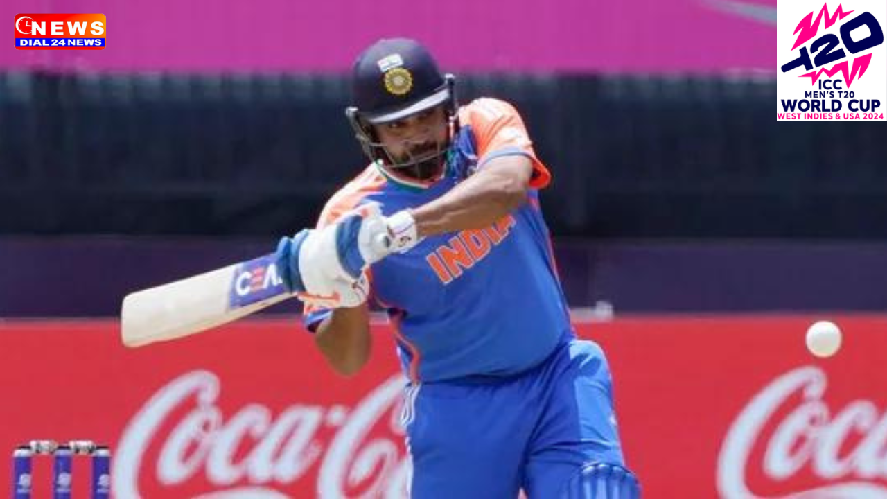 Rohit Sharma