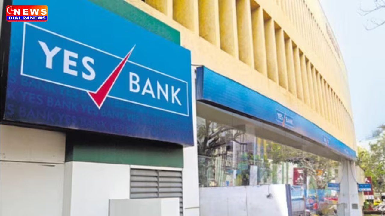 Yes Bank