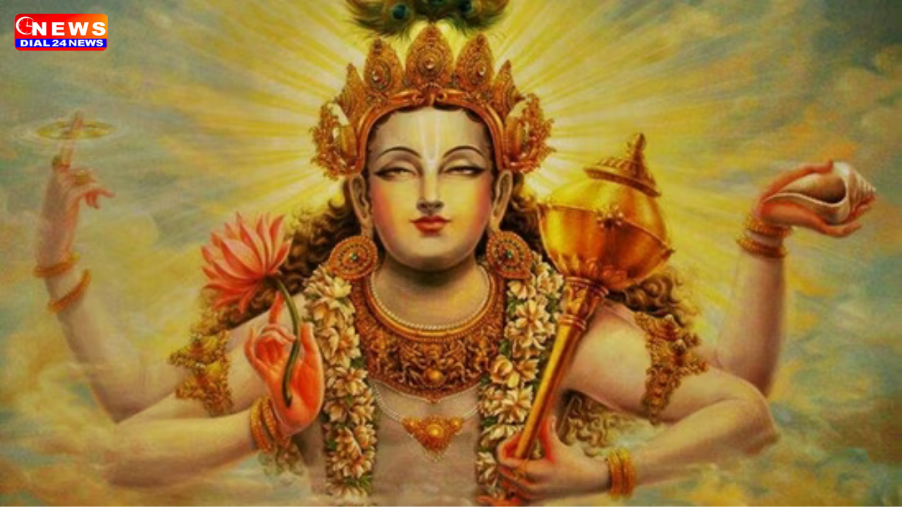 Nirjala Ekadashi