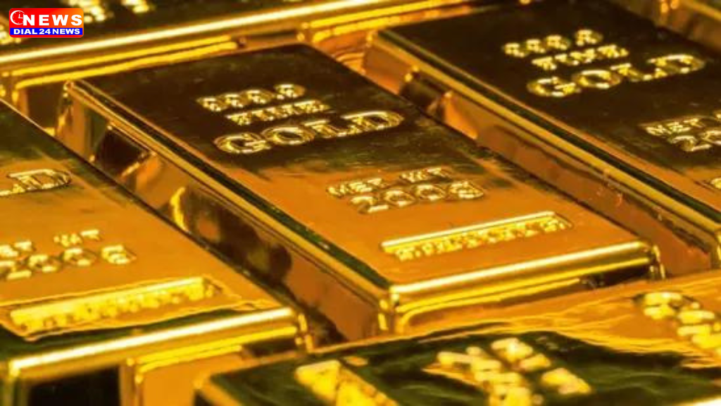 Will Lok Sabha Election Results Influence Gold Prices Like the Stock Market? Is it a Wise Investment Move?