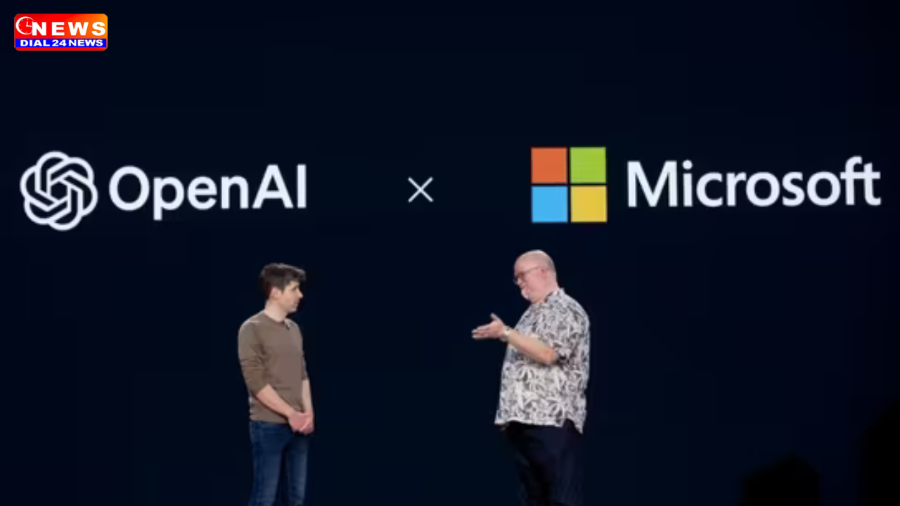 Microsoft