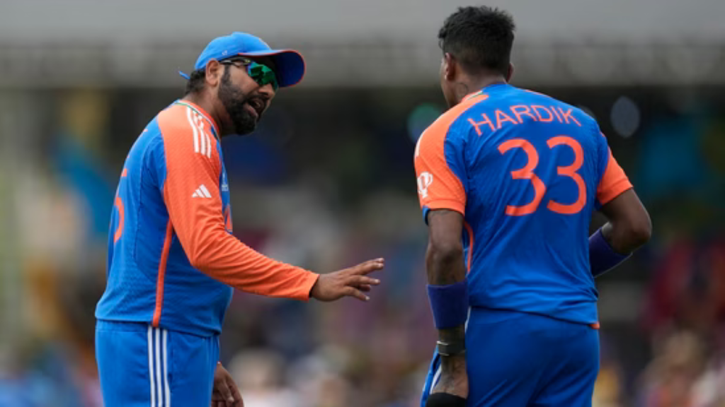 Hardik Not Confirmed as T20I Captain, BCCI Seeks Feedback on Surya; Gambhir’s Vote to Decide Rohit’s Successor: Report | Exclusive Dial24News