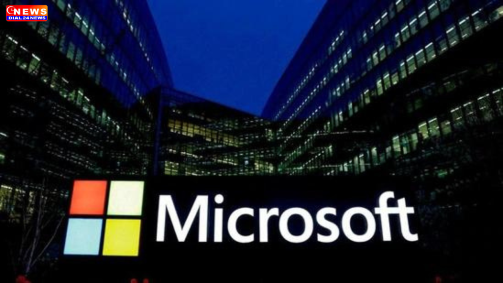 Microsoft outage: Which industries were affected in global IT chaos? | Exclusive Dial24News