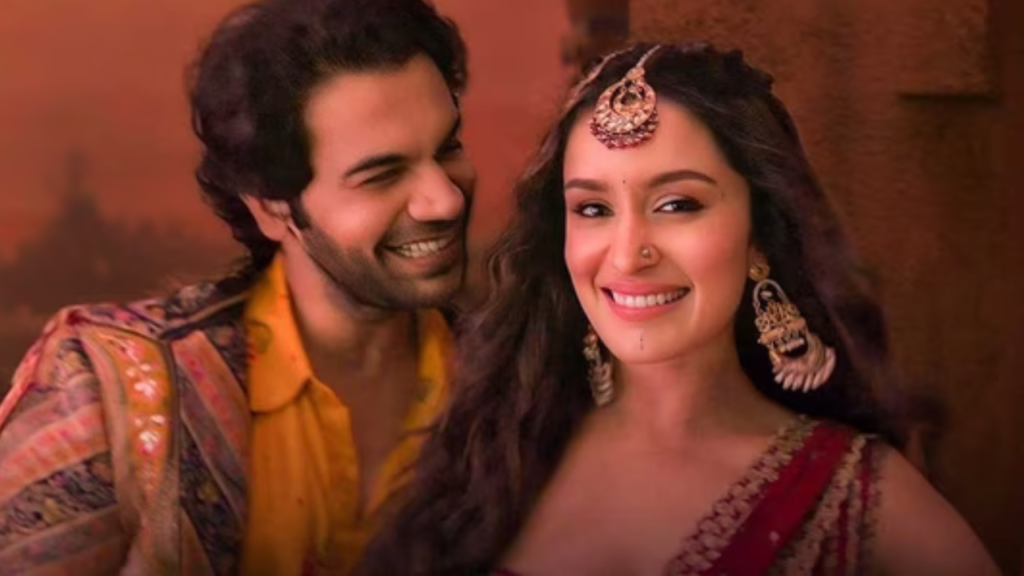 Stree 2 Box Office Day 8: Shraddha Kapoor, Rajkummar Rao Film Surges Ahead, Hits ₹428 Crore Worldwide | Exclusive Dial24News