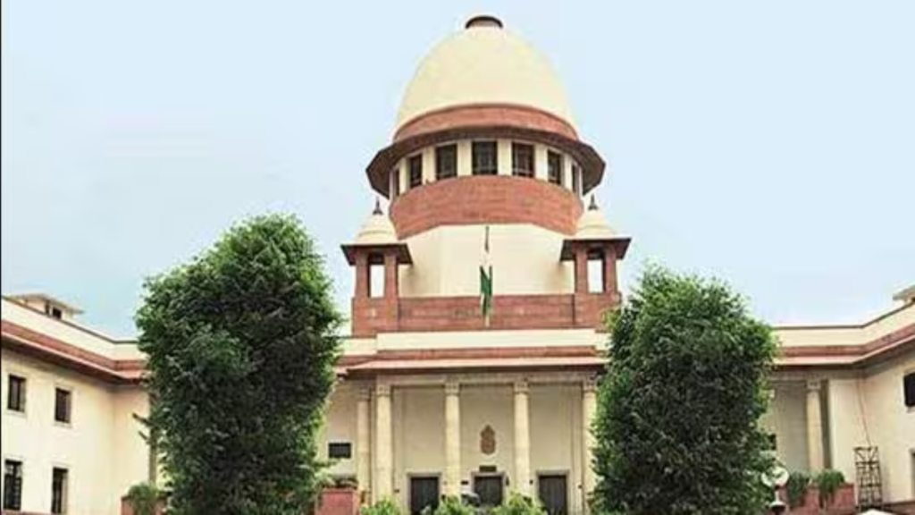 SC issues notice on RJD plea against Patna HC verdict quashing 65% reservation  | Exclusive Dial24News