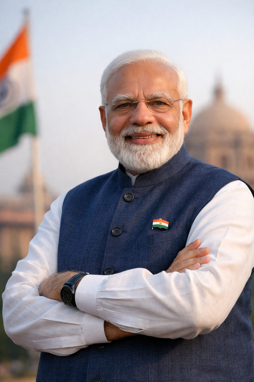 PM Modi creates history by becoming the most followed world leader on Instagram 🇮🇳📱Where do Trump and other leaders stand? Read more on dial24news or LokbharatNews.