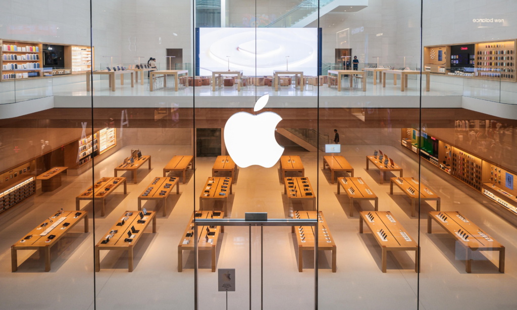 Apple Early March Event: New iPhone, Cheaper MacBook, Updated iPads Expected.