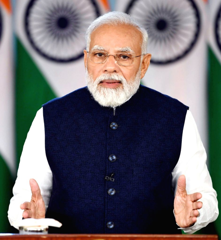 PM Modi Tops Instagram Charts Among Global Leaders, Surpasses Trump