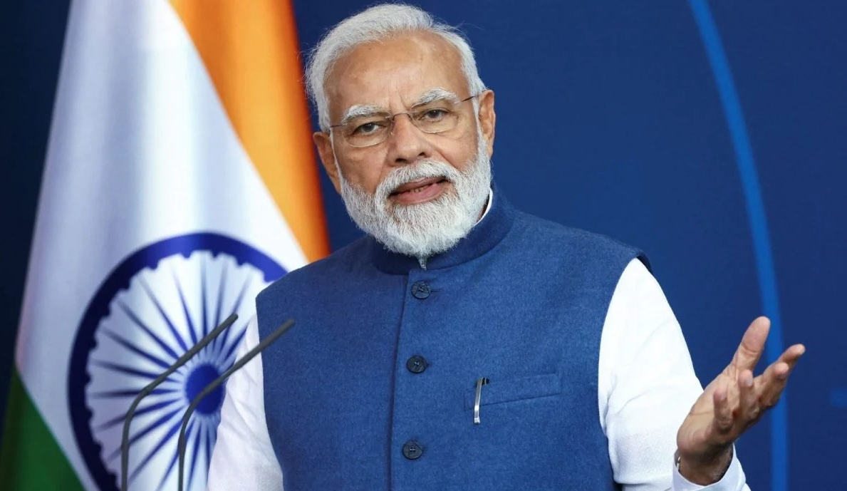 Among prominent world leaders, Narendra Modi has emerged as the most-followed figure on Instagram, boasting a follower count that is more than double that of US President Donald Trump, according to the PMO.