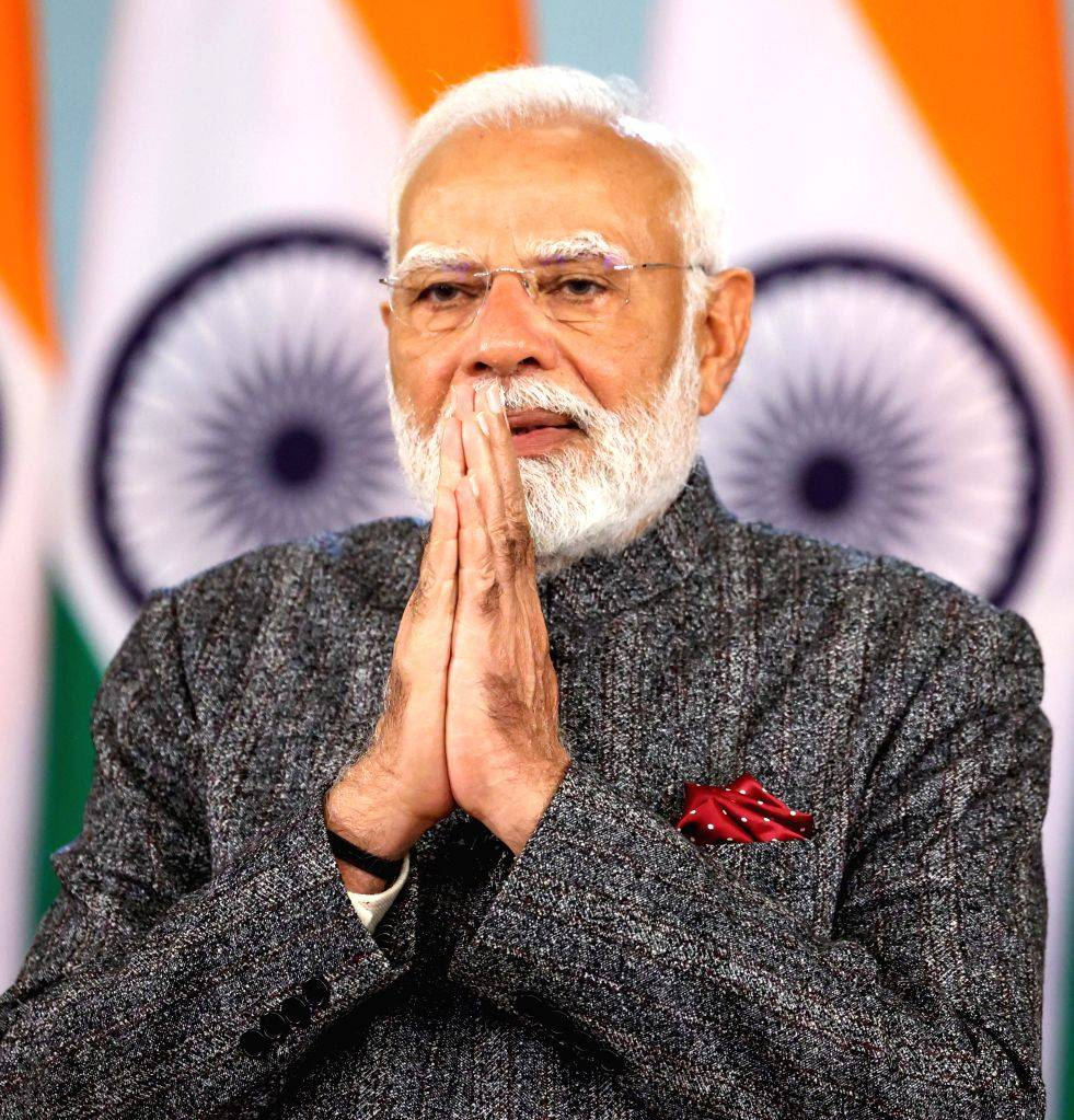 PM Modi Becomes Most Followed World Leader on Instagram; Here’s Where Trump and Others Rank