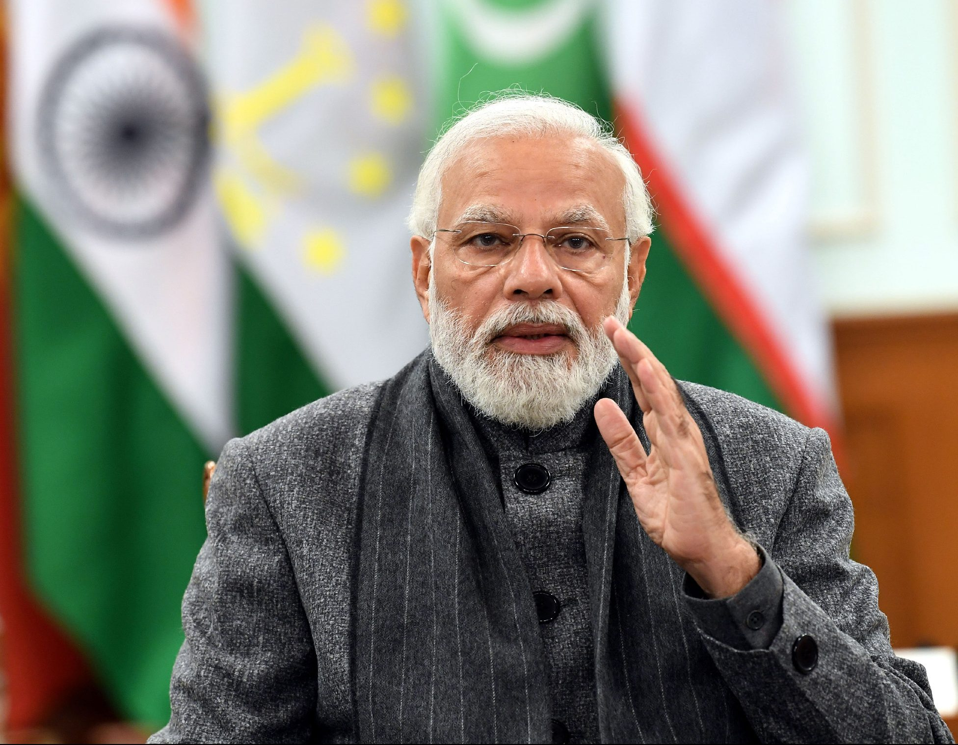 AI Impact Summit 2026 LIVE: PM Modi Joins Global Leaders