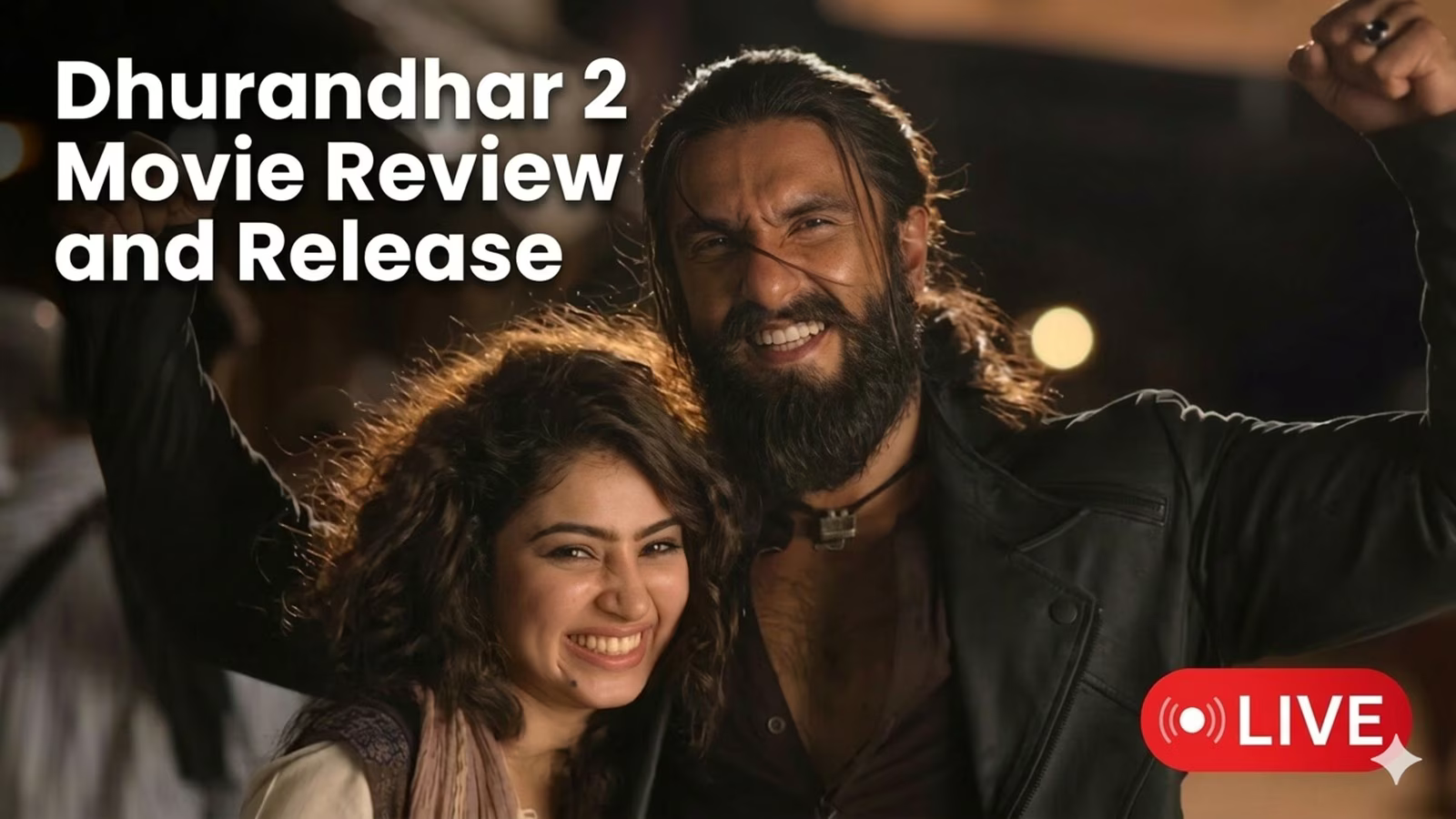 ₹1000 Cr in a Week! Dhurandhar 2 Creates History, Surpasses Baahubali & RRR