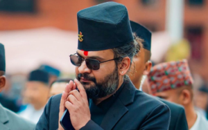 Nepal Election 2026: Gen-Z Icon Balen Shah Challenges Veteran Leaders