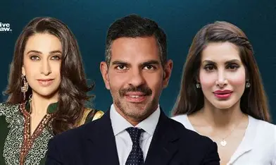 Kapur Family Dispute Intensifies as Priya Kapur Revokes Trustee Role of Rani Kapur