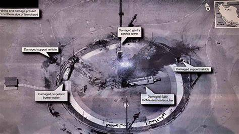 US–Iran War LIVE: Israel plans weeks-long strikes; explosions rock Tehran and Bandar Abbas