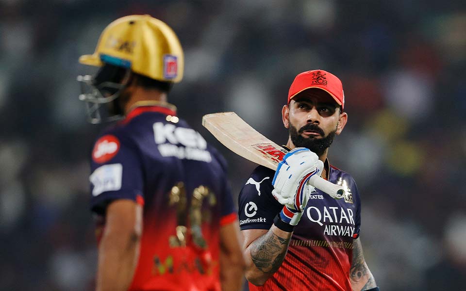 RCB vs GT IPL 2026: Virat Kohli Blitz Defeats Gujarat Titans Despite Sai Sudharsan Century