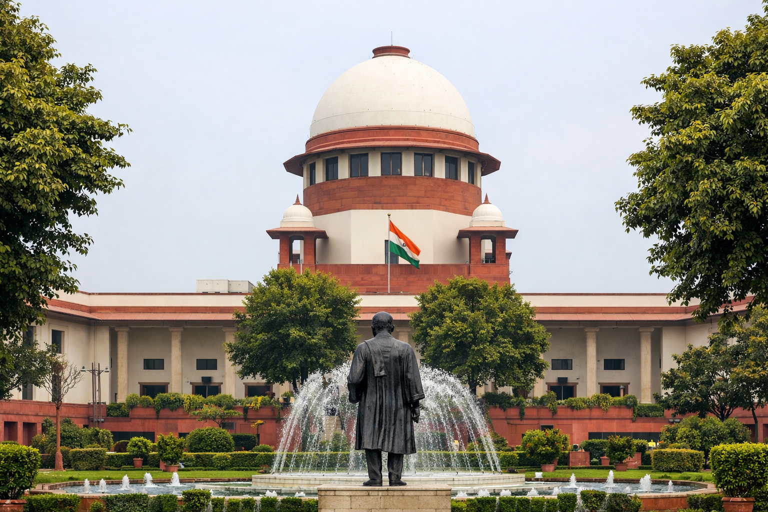 AIIMS Moves Supreme Court Against Approval for 15-Year-Old’s Pregnancy Termination