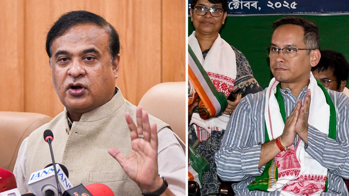 Assam Elections 2026: Gaurav Gogoi Challenges BJP Stronghold in Jorhat
