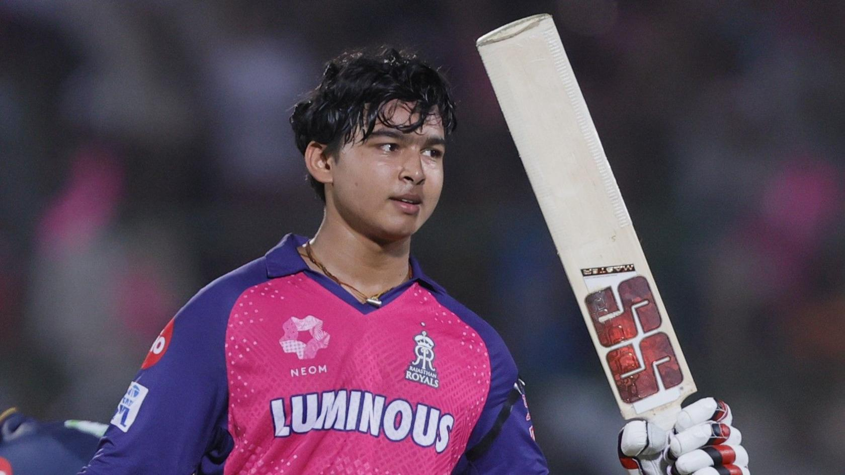 RR vs SRH IPL 2026: Sooryavanshi Century in Vain as Abhishek Sharma, Ishan Kishan Win Big Chase