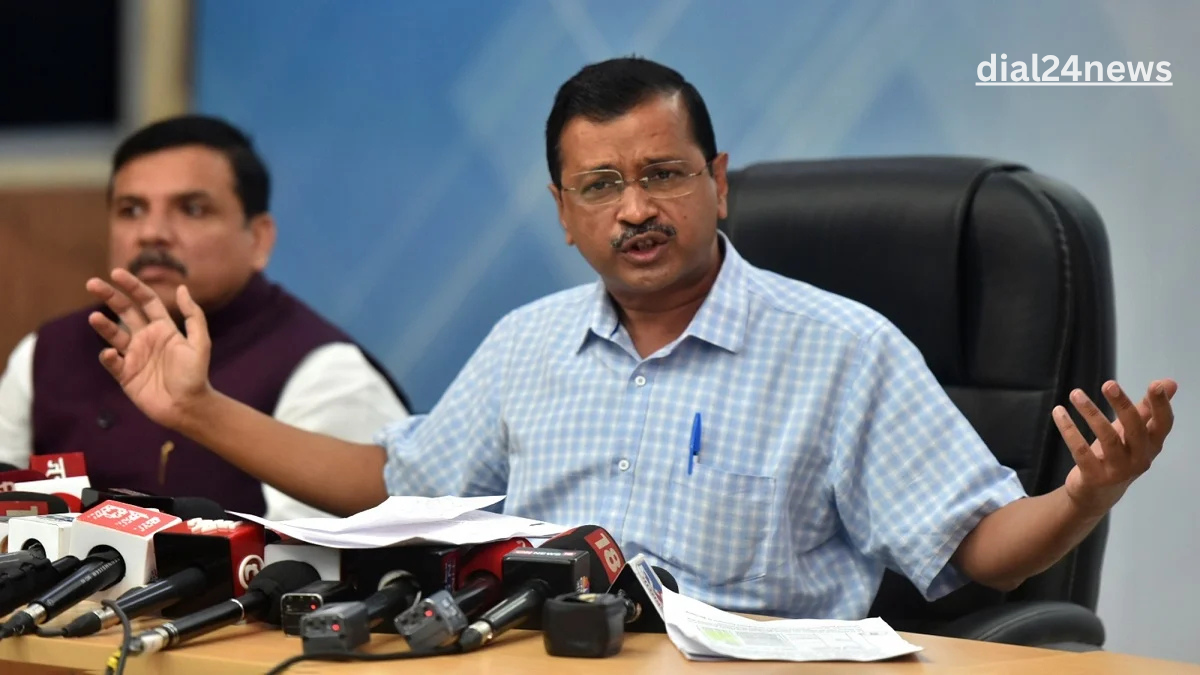 Recusal demand intensifies as Arvind Kejriwal submits additional affidavit.