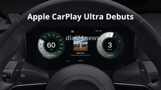 From voice-only to visual control, WhatsApp takes a big leap in in-car communication.