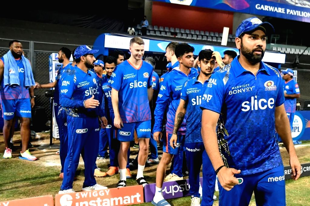 How Long Can Hardik Pandya Last? Is MI Captain to Blame or Let Down by Star Batters?