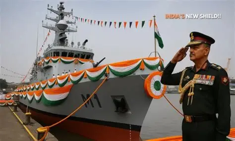 Operation Sindoor Details: India Almost Carried Out Naval Strike on Pakistan