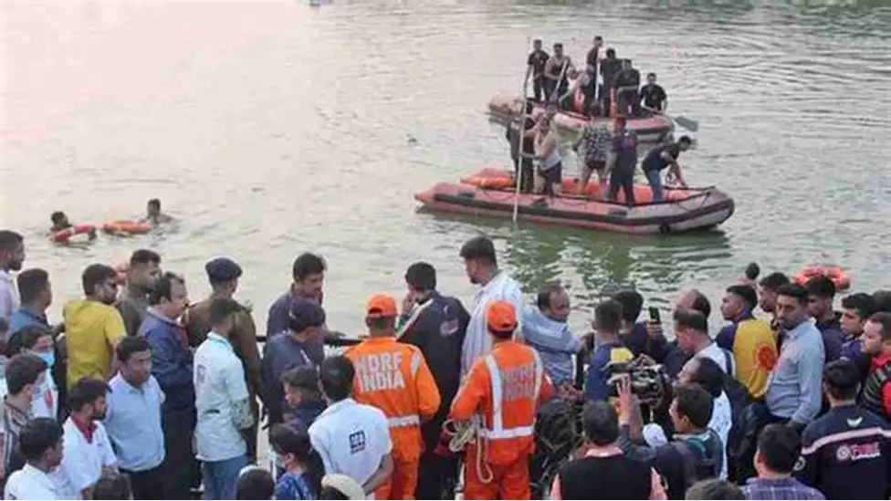 Instagram Reel Helps Ludhiana Woman Survive Mathura Boat Capsize in Shocking Twist