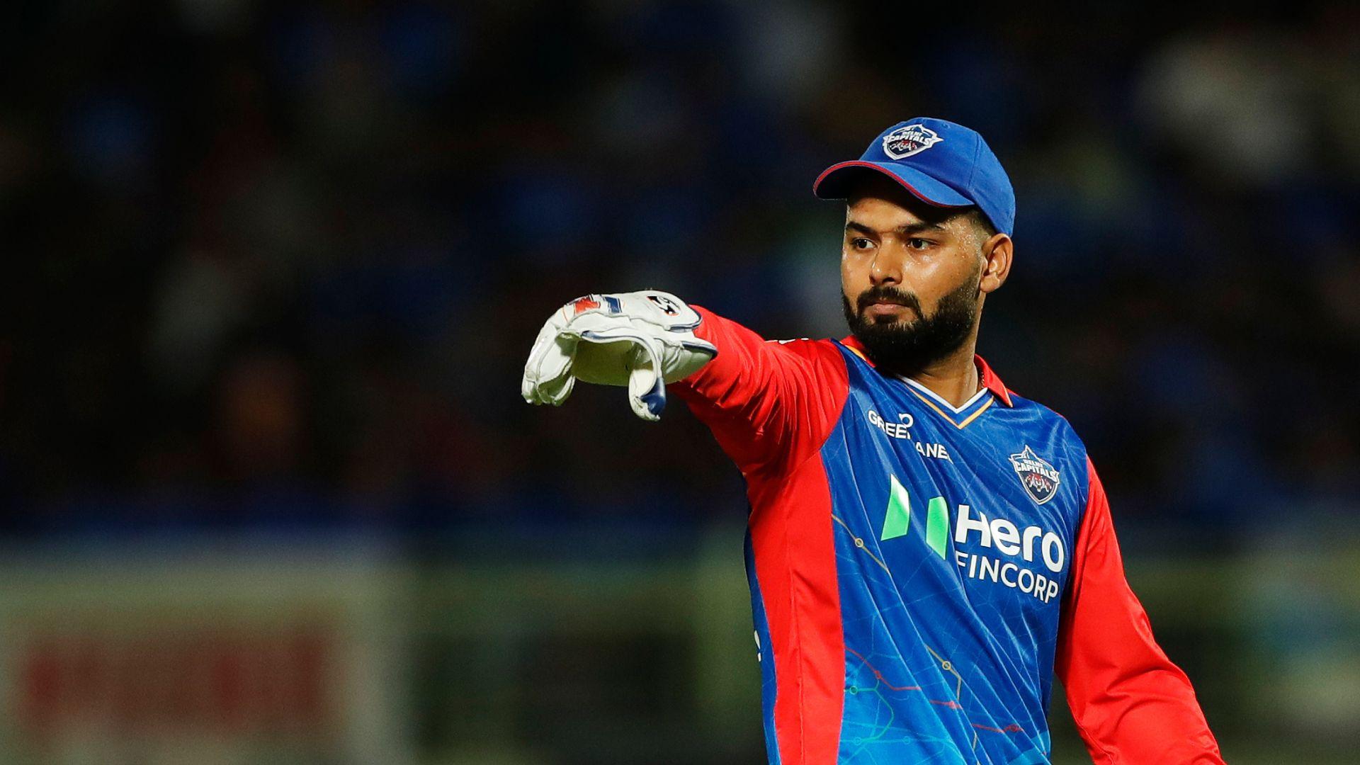Rishabh Pant’s T20 Future in Focus After IPL Injury Scare and Ongoing Form Struggles