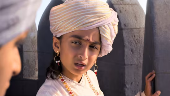 Rahyl Deshmukh Makes Acting Debut in Raja Shivaji, Riteish and Genelia Celebrate Proud Moment