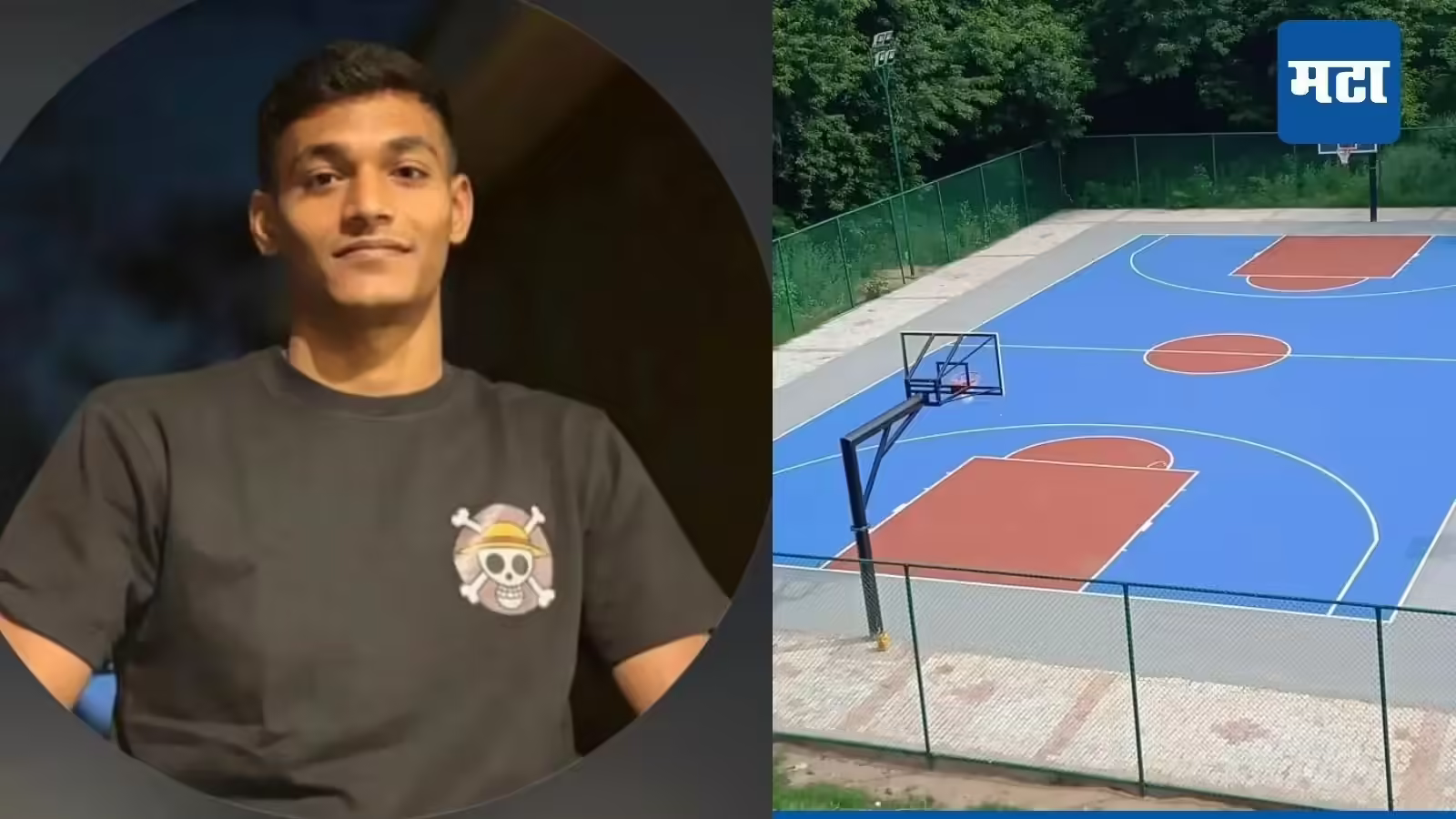 Workout Turns Fatal: 20-Year-Old Student Killed in Pune Campus Accident