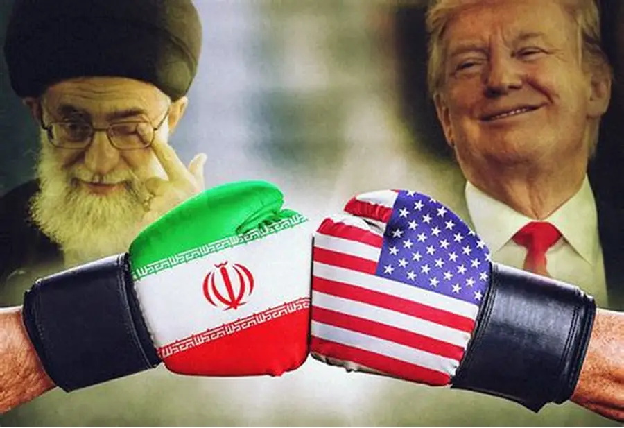 Diplomatic Push Intensifies as US, Iran Consider 45-Day Ceasefire Deal