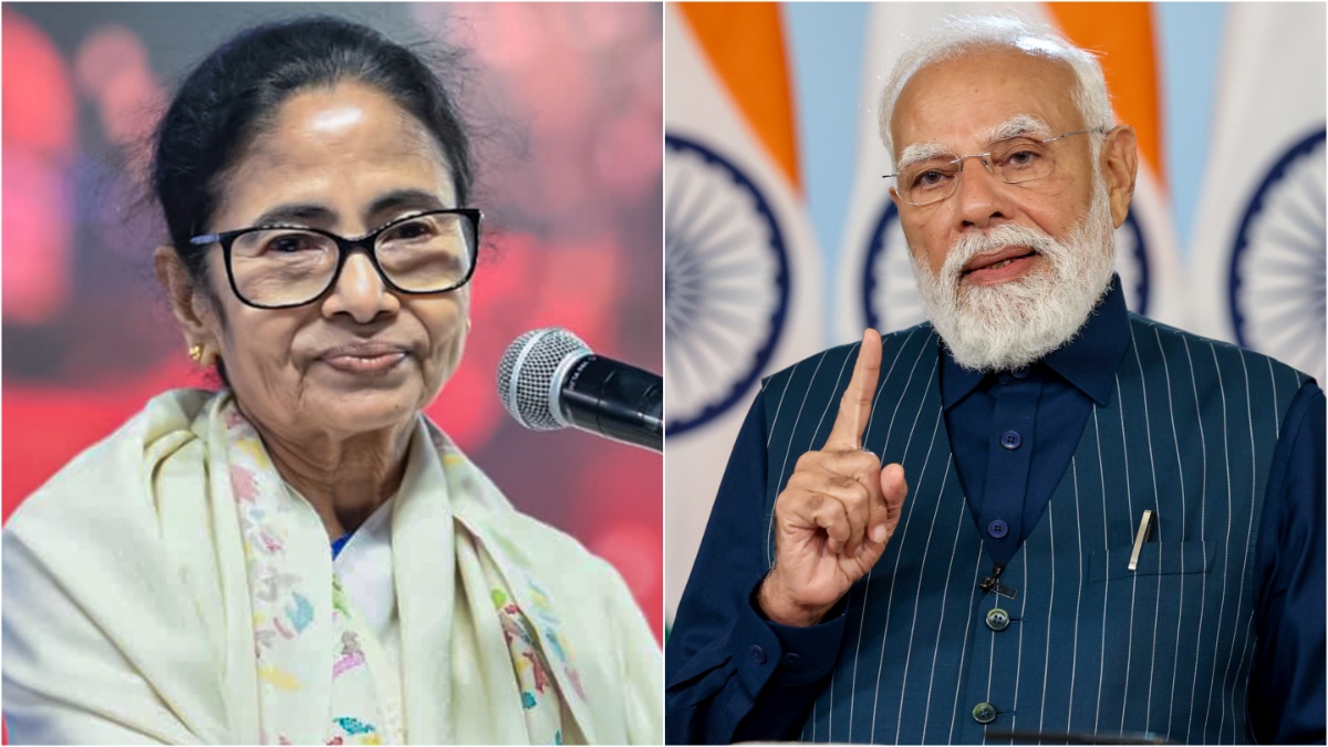 West Bengal Election 2026 LIVE: Violence, EVM Glitches and Delayed Voting Rock Key Phase