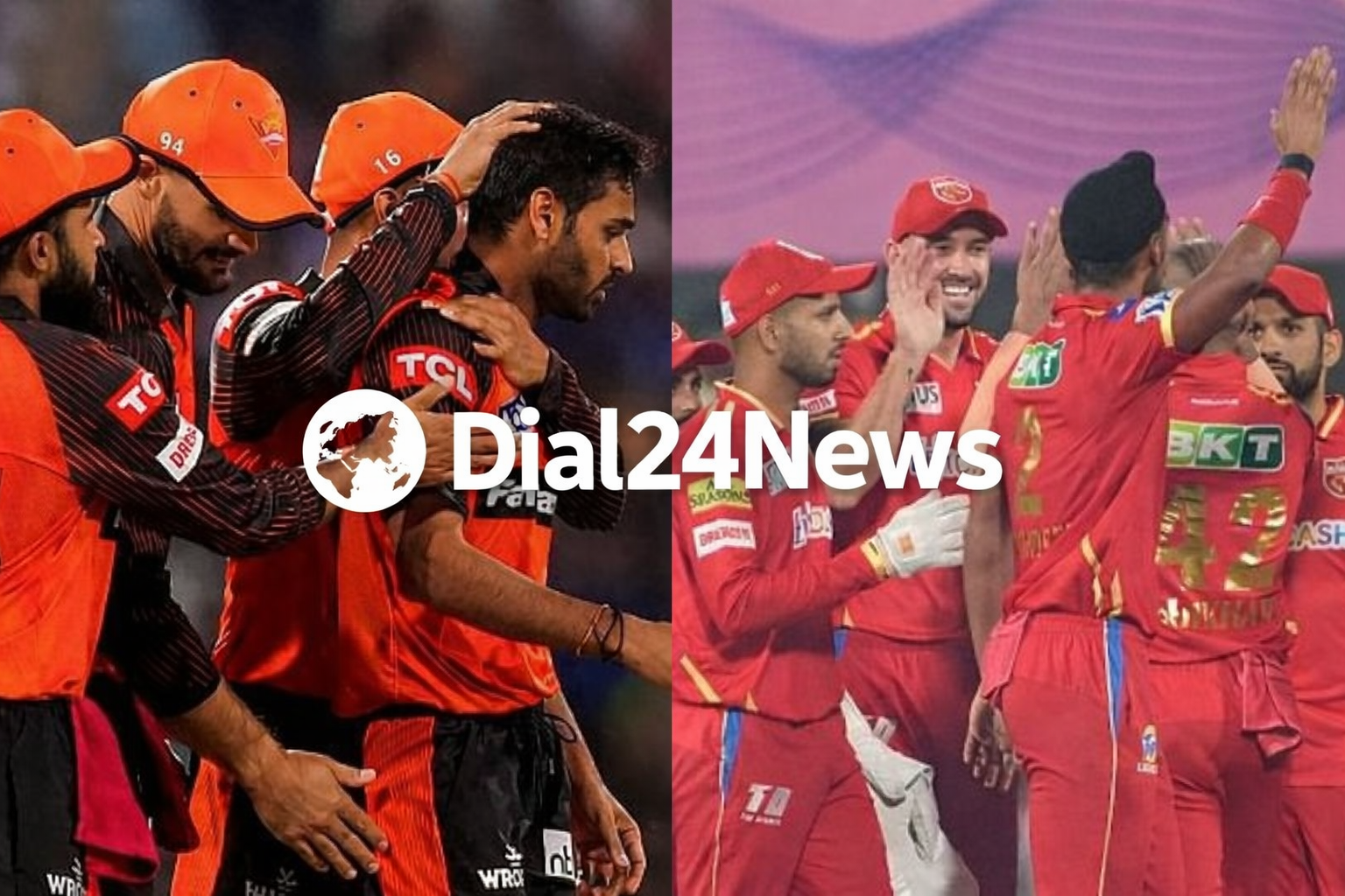 Sunrisers Hyderabad defeated Punjab Kings in IPL 2026 to climb to the top of the points table as Punjab’s costly fielding mistakes proved decisive.