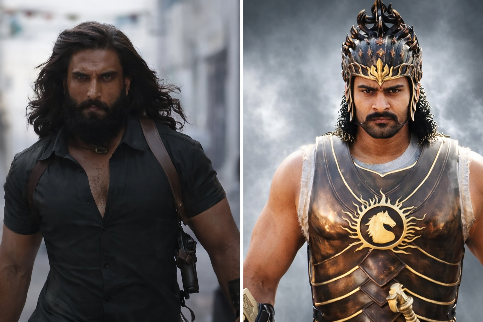 Dhurandhar 2 Beats Baahubali 2: Ranveer Singh Film Becomes 2nd Highest-Grossing Indian Movie