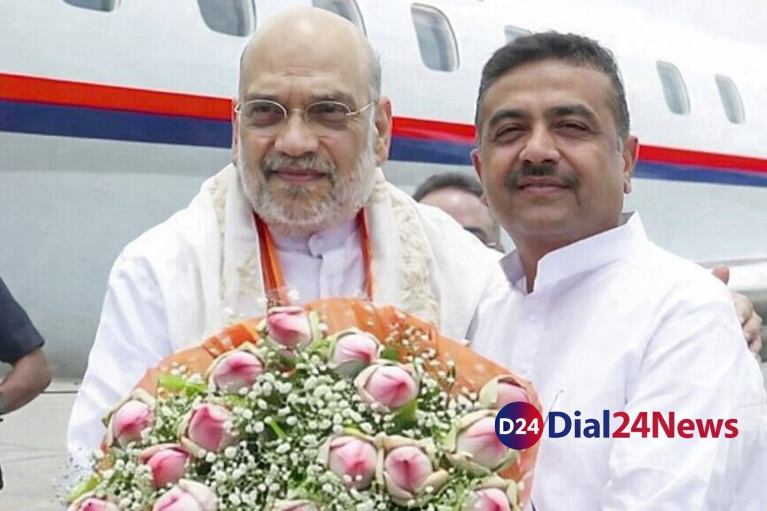 Suvendu Adhikari was elected BJP Legislature Party leader in West Bengal after Amit Shah’s Kolkata meeting and is set to become the state’s next chief minister.