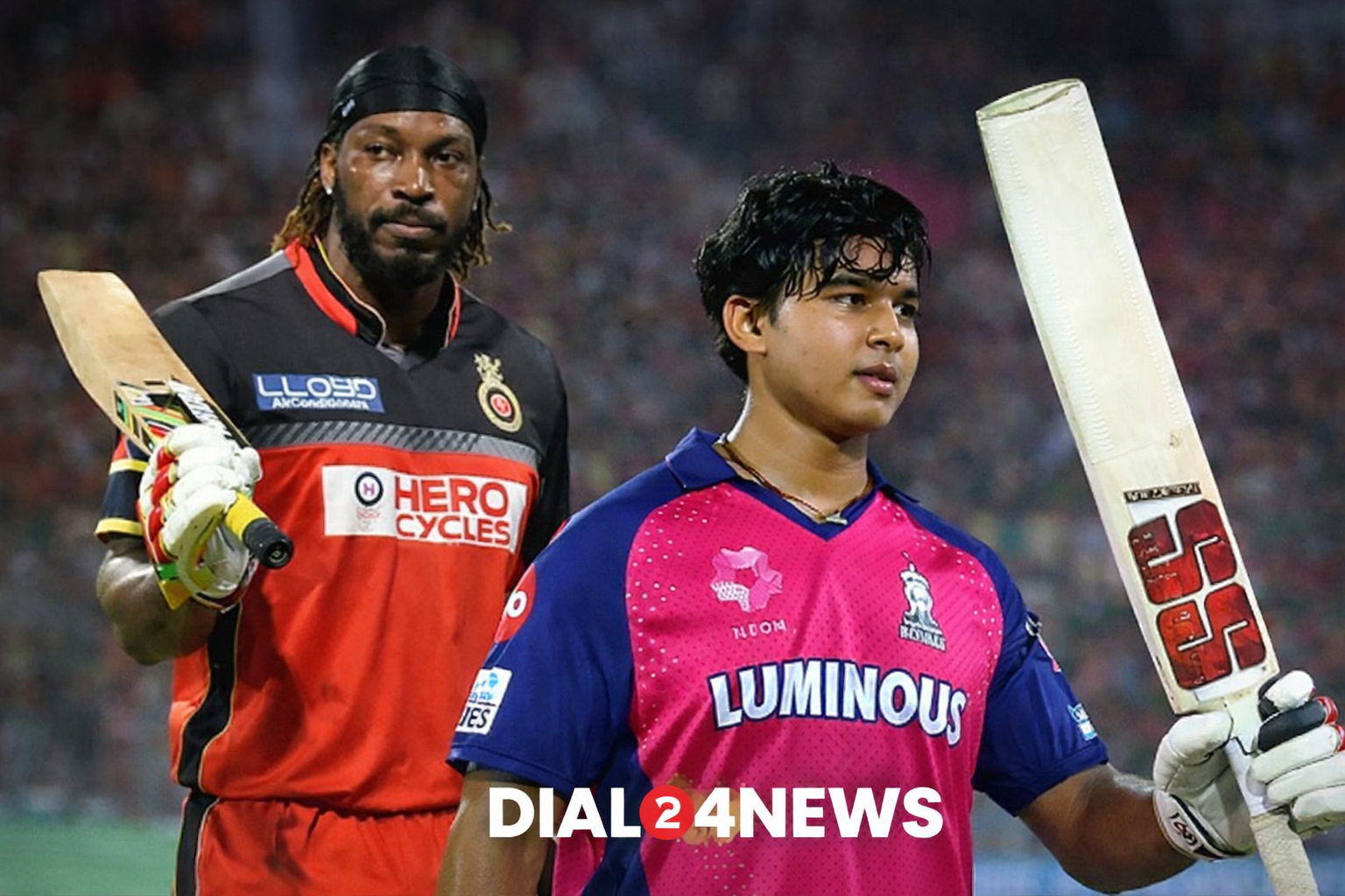 Vaibhav Sooryavanshi Eyes Historic 200 in T20 Cricket