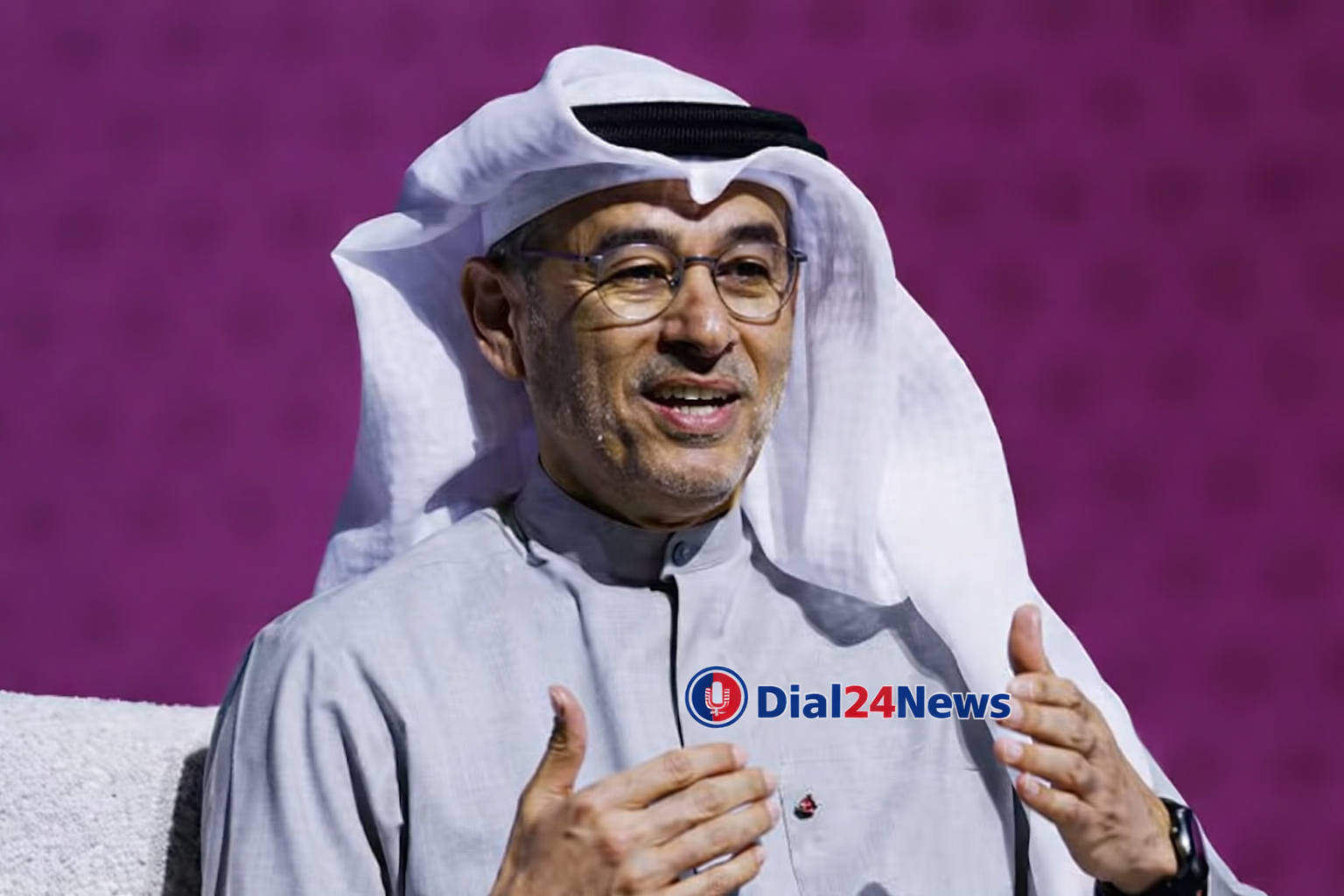 Mohamed Alabbar Praises Indians: ‘They Answer Even at 1 AM’ – Here’s Why