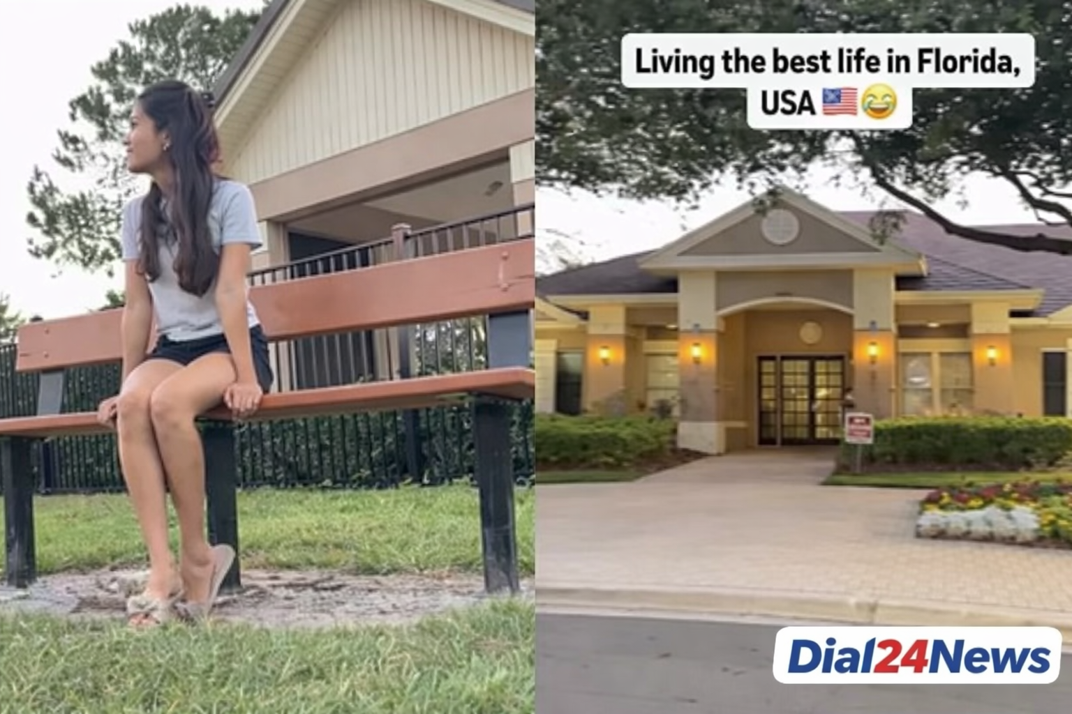 Indian Woman Shares the Real Reason Florida Attracts Long-Term Residents