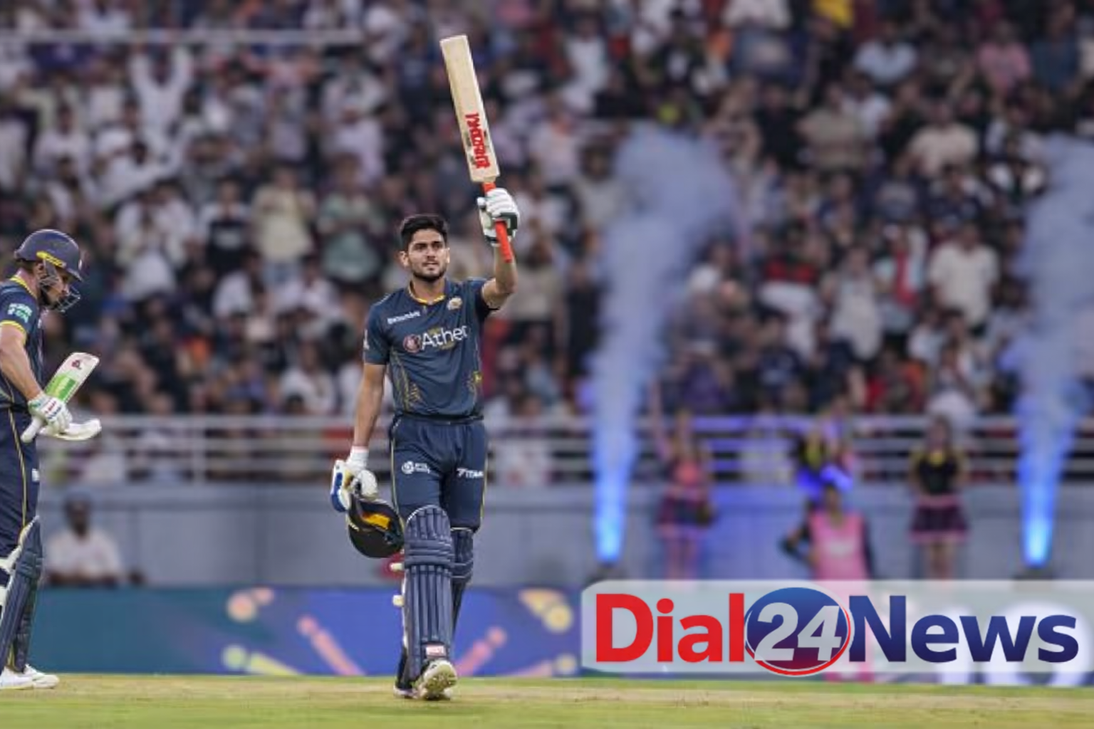 Shubman Gill turns disappointment into dominance with RR heroics
