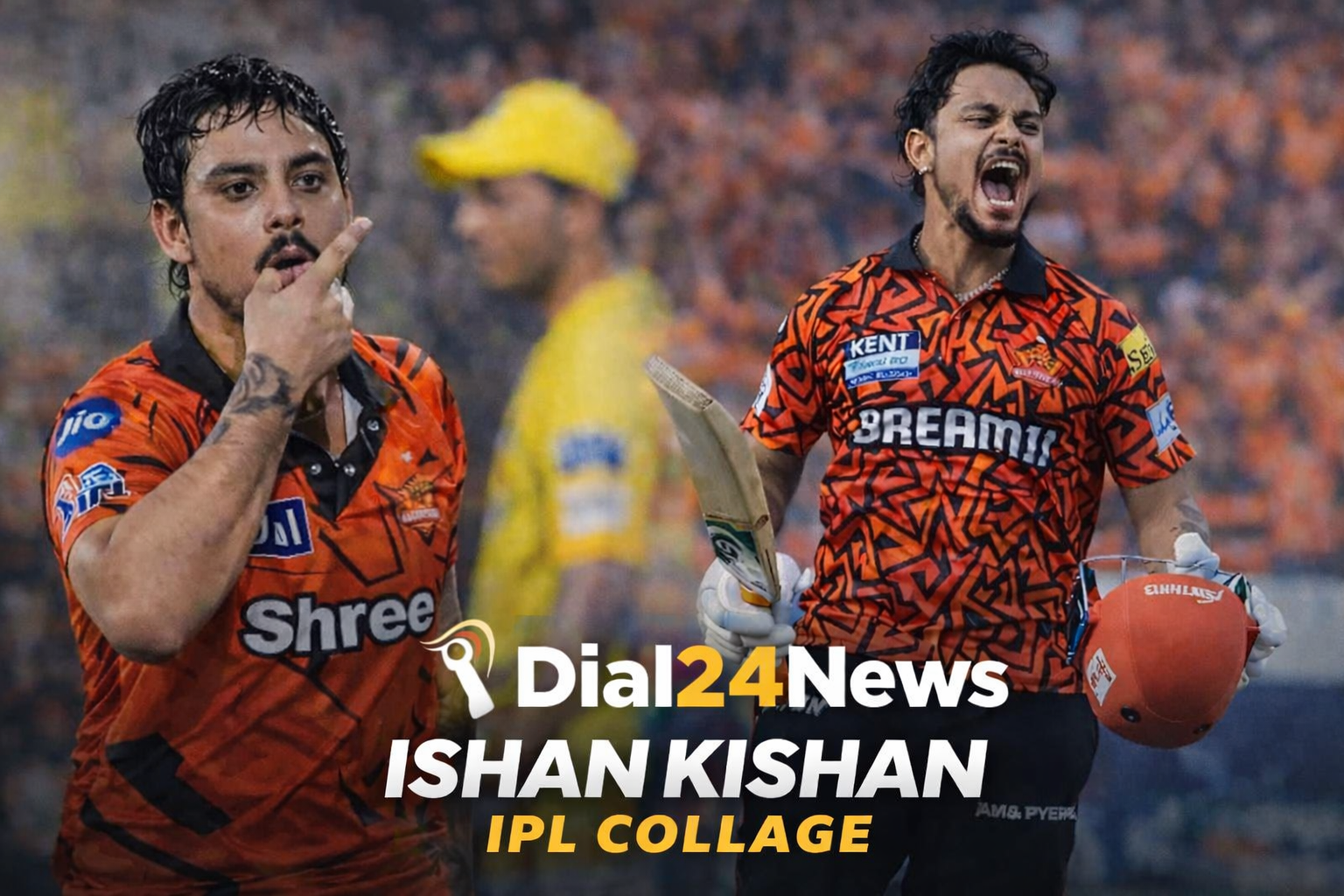 Ishan Kishan’s Chepauk gestures and Instagram post have gone viral online.