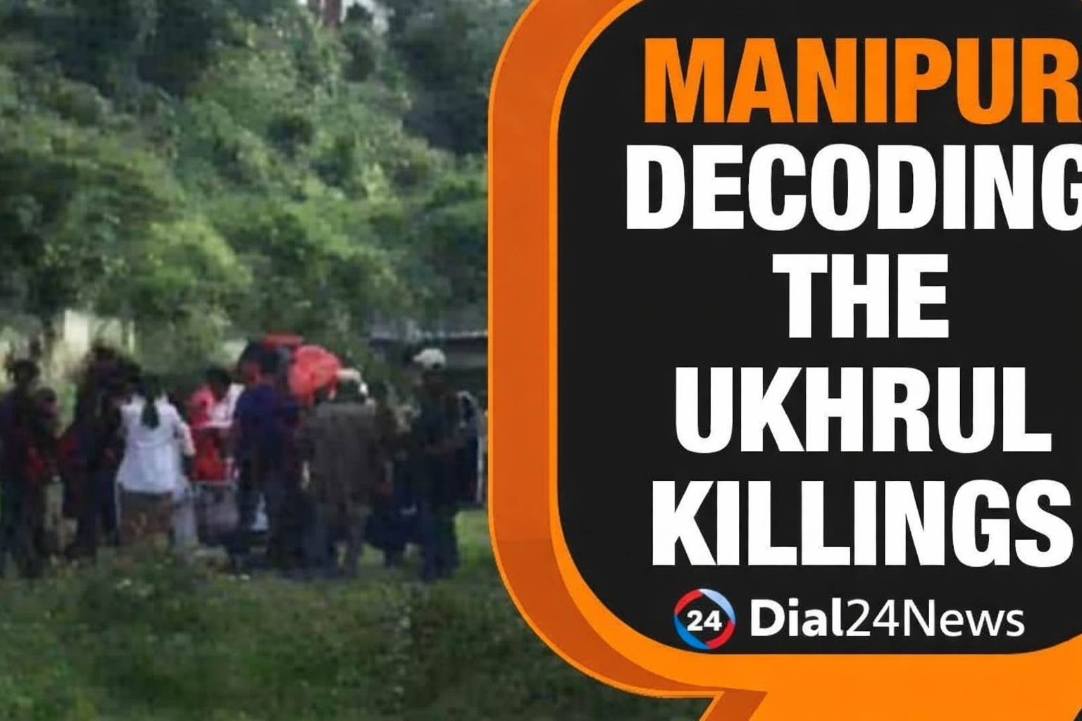 Fresh violence in Manipur’s Ukhrul and Kamjong districts left six injured as armed attackers torched homes and triggered panic in border villages near Myanmar.