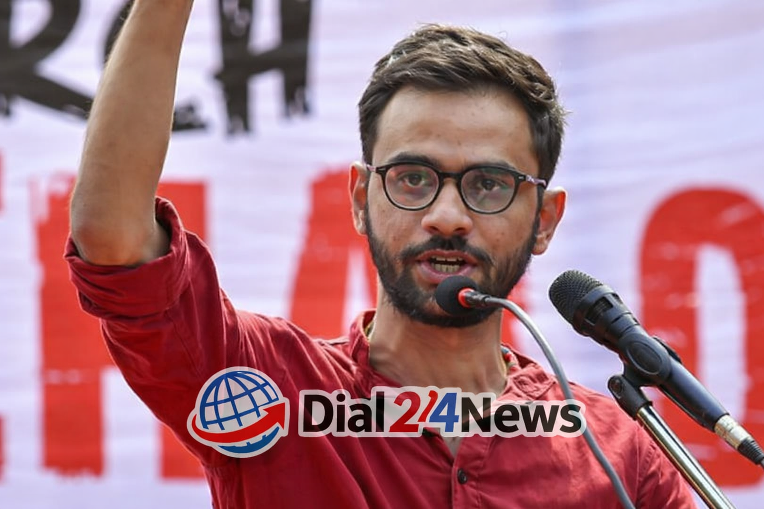 Khalid will be released from June 1 to June 3 for his mother’s surgery.