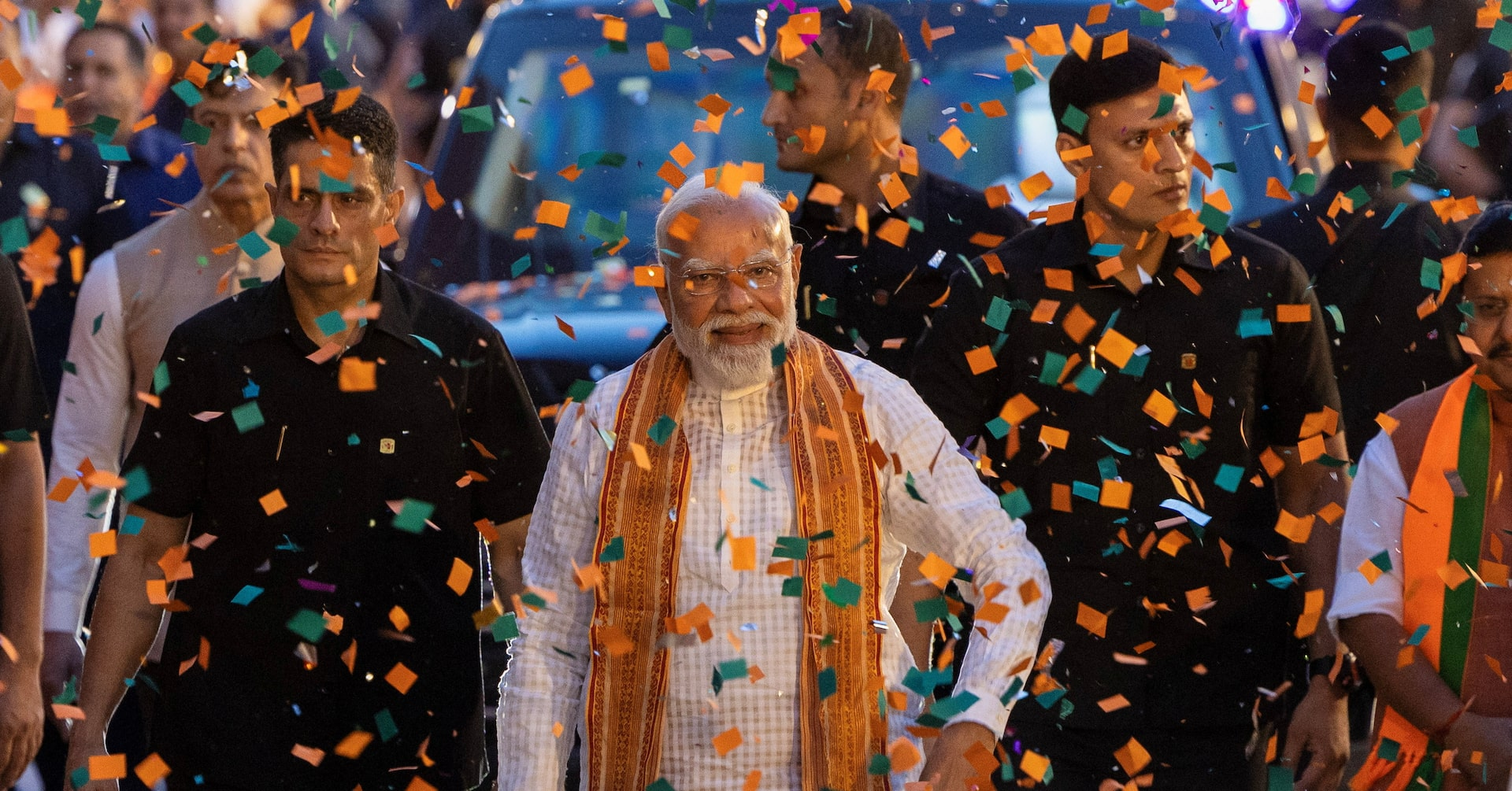 Mamata Banerjee Defeat in West Bengal 2026: How BJP’s ‘Outsider’ Strategy Won the State