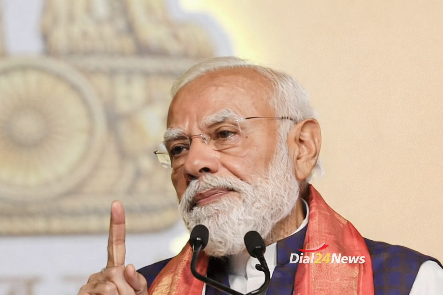 Why PM Modi Asked Indians Not to Buy Gold for a Year Amid Rising Oil Crisis
