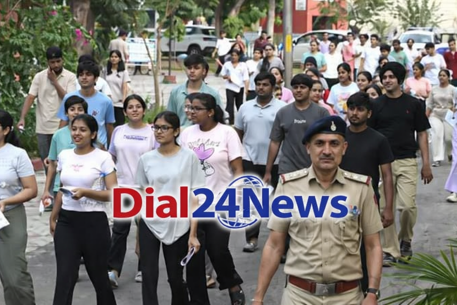 Government Scraps May 3 NEET Exam Amid Massive Controversy and CBI Probe